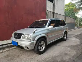 Suzuki Grand Escudo XL-7 2005