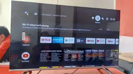 service TV panggilan semua merk TOSHIBA LG SAMSUMG SHARP TCL COOCAA