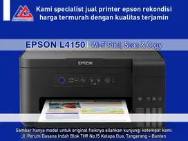 EPSON PRINTER L4150