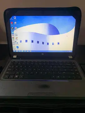 Jual Laptop HP Pavilion g4