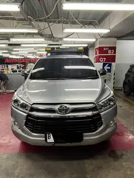 DIJUAL MOBKAS BERKUALITAS INNOVA REBORN Q MT 2016 AKHIR