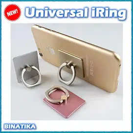 Universal iRing / Ring Stand Holder HP Cincin HP Gadget Tablet