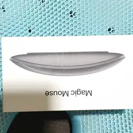 Apple Magic Mouse II