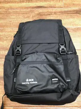 Tas Ransel Bodypack Prodigers - Copenhagen Hitam
