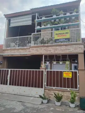 Rumah dijual cepat