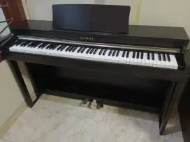 Piano digital kawai cn27