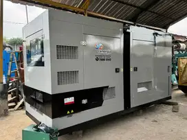 Genset Mitsubishi - Marelli 250 kVA