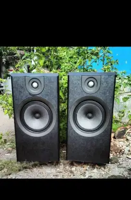 Speaker wherfidale 420 two way 8 inc