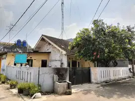 Dijual Rumah Hook di Jaka Setia Bekasi