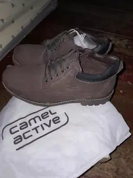 Camel active original UK 43