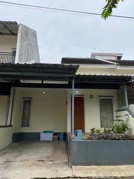 Rumah minimalis Di Bandung Timur