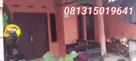 Dijual rumah murah