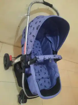 Stoller bayi bagus dan murah ( babydoes )