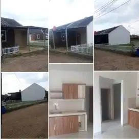 Disewakan Rumah 2 Kamar Dekat UPI Cinunuk