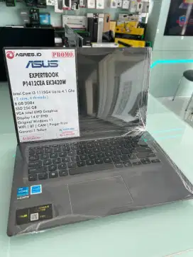 KREDIT LAPTOP ASUS EXPERTBOOK TANPA DP LANGSUNG CAIR