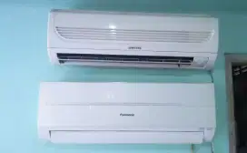 Kipas angin model ac