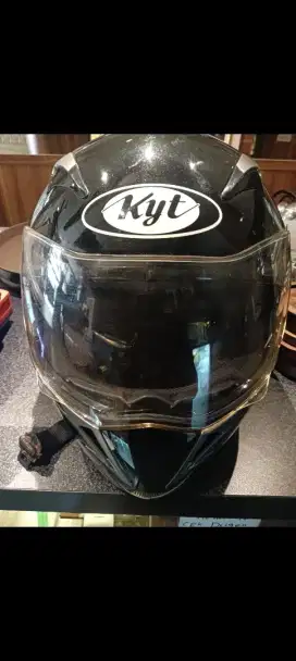 Helm KYT fullface