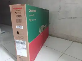 32 changhong android TV  bisa COD