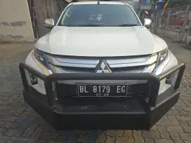 Di jual triton gls 2019 4x4 manual