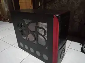 cpu high end jadul masih tangguh mumer