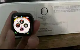 Iwatch series 5 40mm ex ibox