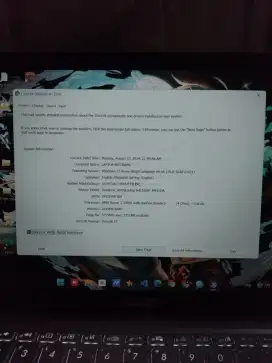Laptop Asus M415DAO