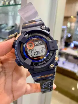 Gshock frogman, new original made in japan and japan market