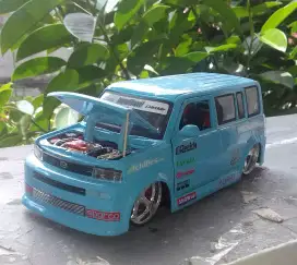 Diecast JADA 1/24 SCION Import Racer