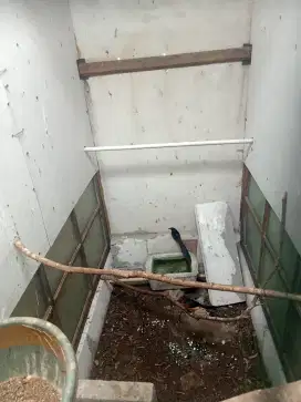 MB sepasang sudah produksi A35 burja