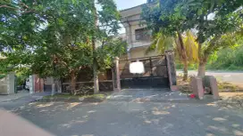 Dijual Rumah Taman Tiara 2 Lantai