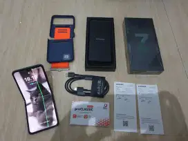 SAMSUNG Z FLIP 3 128gb (Resmi SEIN)