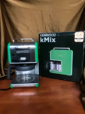 Kenwood coffee maker