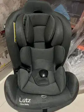 Lutz Care Baby Car Seat