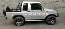 Jimny Caribian SJ 413
