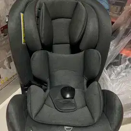 [Preloved] Baby Car Seat Lutz Care - Cocok untuk bayi 0–7 tahun