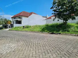 Kavling Residensial Graha Kencana Dekat Toll Singosari