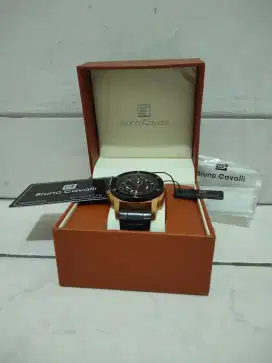 Jam tangan pria BC