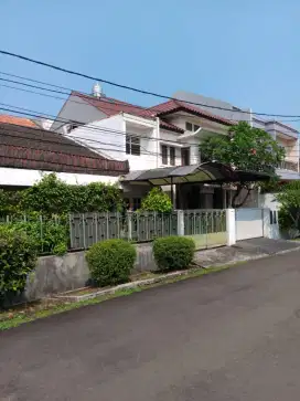Jual Cepat Rumah Ligamas Pancoran