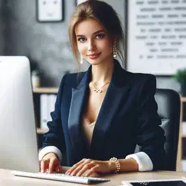 DICARI ACCOUNTING MERANGKAP STOCK KEEPER