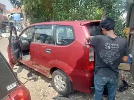 panggilan pasang kaca film