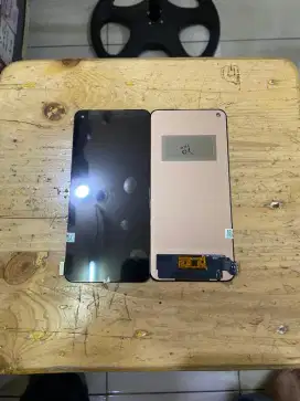 Lcd touchscreen mi 11 lite original y8