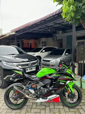 zx25r tahun 2022