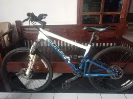 MTB Giant Anthem S