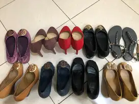 Jual sepatu cewek merk oke