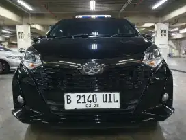 Toyota Calya Tdp5JT G Manual 2023 Km7Rb FullOriginal SepertiBaru Gress