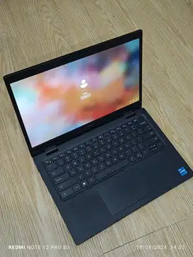 Laptop Dell Latitude 3420 Ram 8GB Core I5