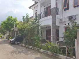 Rumah Sewa Klaster Minimalis Full Furnish - Nogotirto Gamping Godean