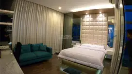 Apt MGold Tower  Bekasi, Fully Furnished