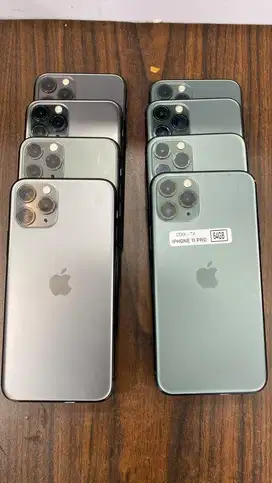 Iphone 11 pro 64Gb all operator