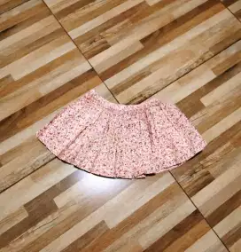 Absorba floral skirt